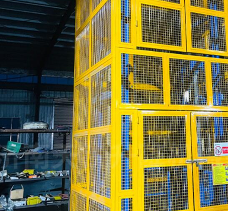 龙湖镇仓库货梯应用前景如何